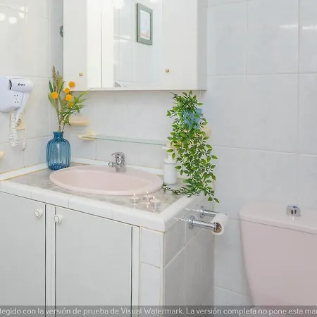 펜션 Casa Ignacita Vv *