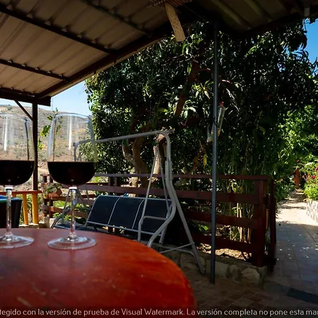 Casa Ignacita Vv 펜션 *