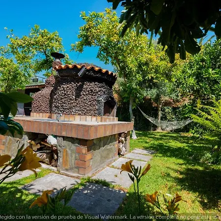 Casa Ignacita Vv *