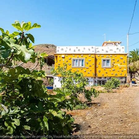 Casa Ignacita Vv * 라스팔마스