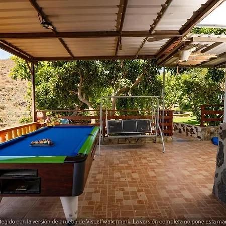 Casa Ignacita Vv 펜션