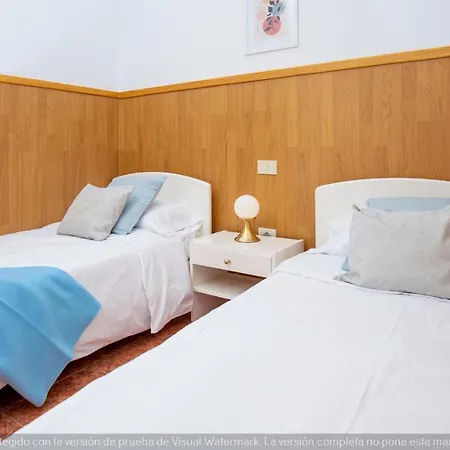 Casa Ignacita Vv 펜션 라스팔마스