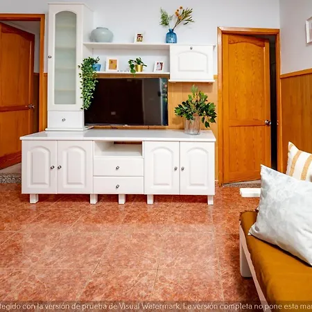 Casa Ignacita Vv *