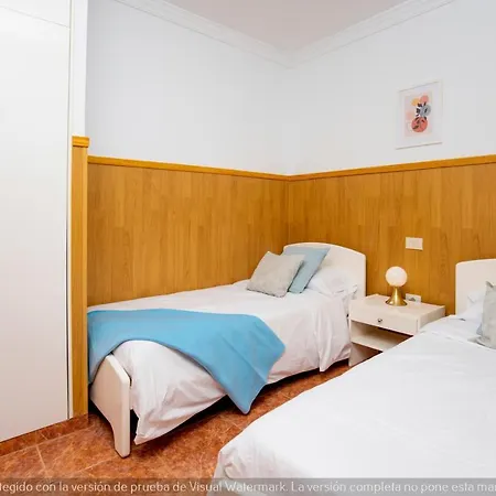 度假居 Casa Ignacita Vv *