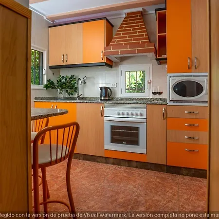 Casa Ignacita Vv * 라스팔마스