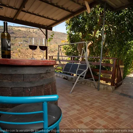 Casa Ignacita Vv * 라스팔마스