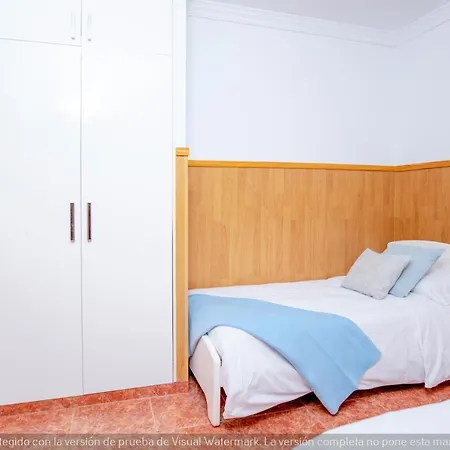 Casa Ignacita Vv * 大加那利岛拉斯帕尔马斯