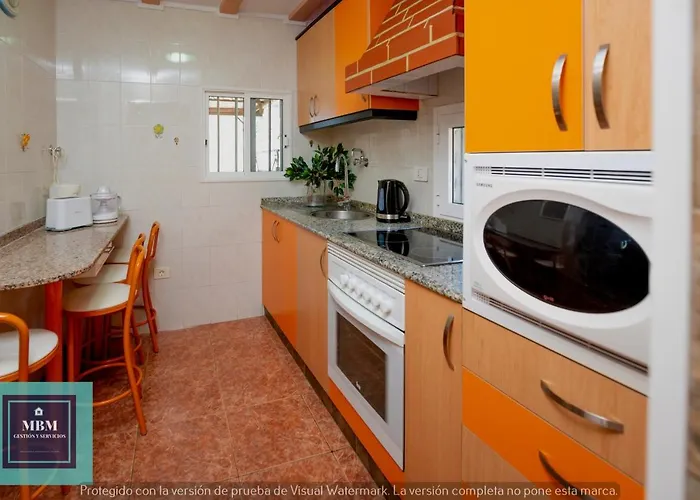 بيت للعطل Casa Ignacita Vv *