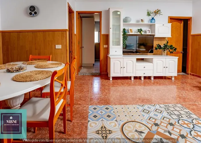 بيت للعطل Casa Ignacita Vv لاس بالماس دي غران كاناريا