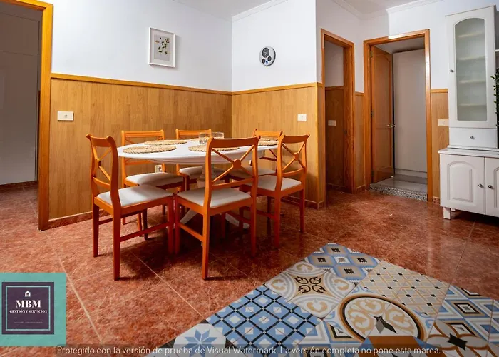 Casa Ignacita Vv * لاس بالماس دي غران كاناريا