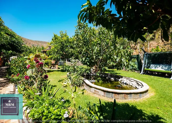 بيت للعطل Casa Ignacita Vv