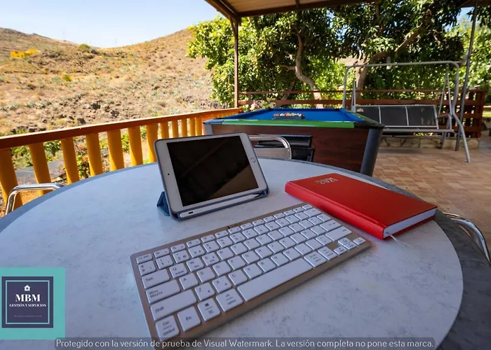 Casa Ignacita Vv بيت للعطل *