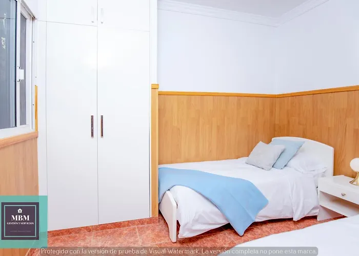 Casa Ignacita Vv * لاس بالماس دي غران كاناريا