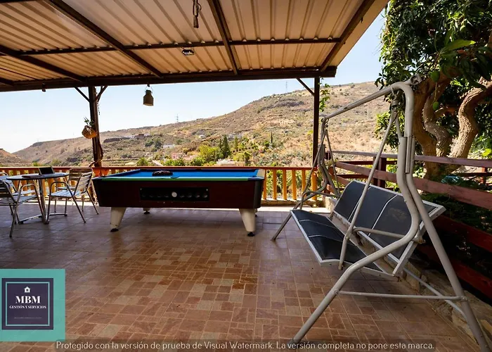 Casa Ignacita Vv بيت للعطل *