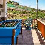 Casa Ignacita Vv