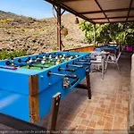 Casa Ignacita Vv * Las Palmas