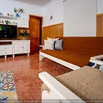 Casa Ignacita Vv * Las Palmas