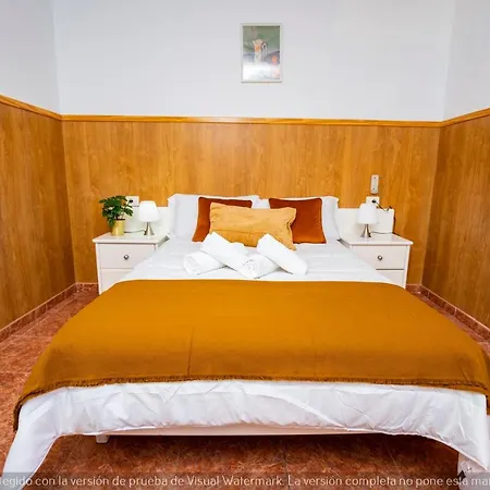 Feriehus Casa Ignacita Vv *