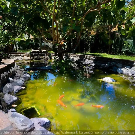 Semesterbostad Casa Ignacita Vv *