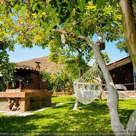 Feriehus Casa Ignacita Vv *