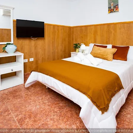 Casa Ignacita Vv * Las Palmas de Gran Canaria