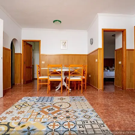 Casa Ignacita Vv *
