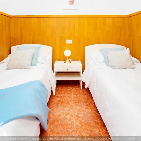 Casa Ignacita Vv Las Palmas de Gran Canaria