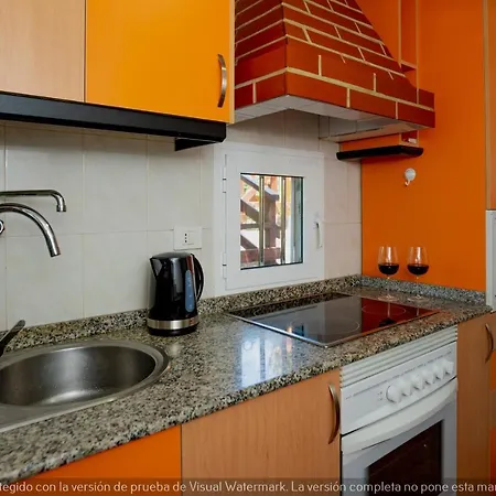 Casa Ignacita Vv Semesterbostad Las Palmas de Gran Canaria