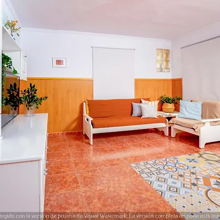 Feriehus Casa Ignacita Vv