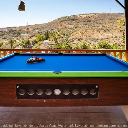 Casa Ignacita Vv * Las Palmas de Gran Canaria