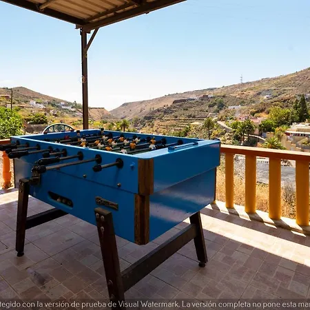 Semesterbostad Casa Ignacita Vv *