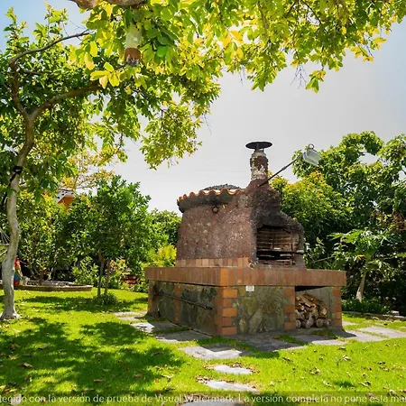 Feriehus Casa Ignacita Vv Las Palmas de Gran Canaria