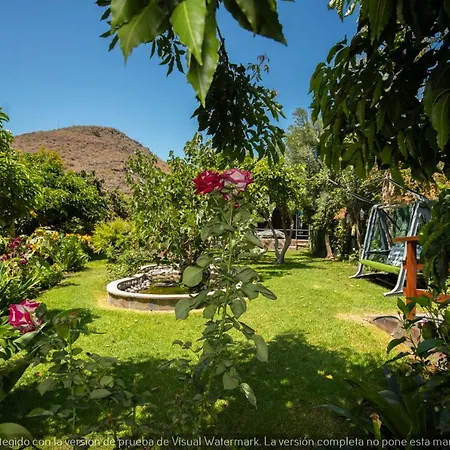Casa Ignacita Vv Feriehus Las Palmas de Gran Canaria