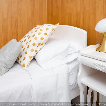 Semesterbostad Casa Ignacita Vv