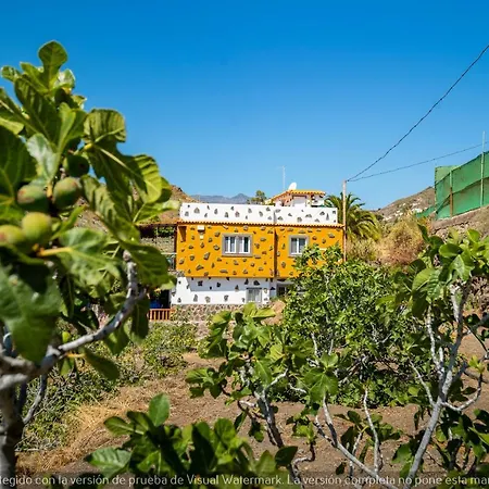 Casa Ignacita Vv Feriehus