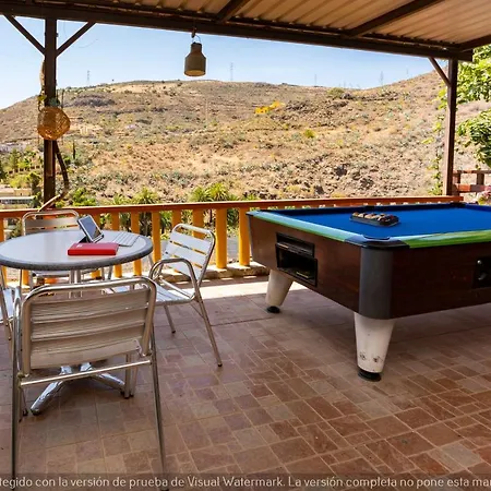 Casa Ignacita Vv * Las Palmas de Gran Canaria