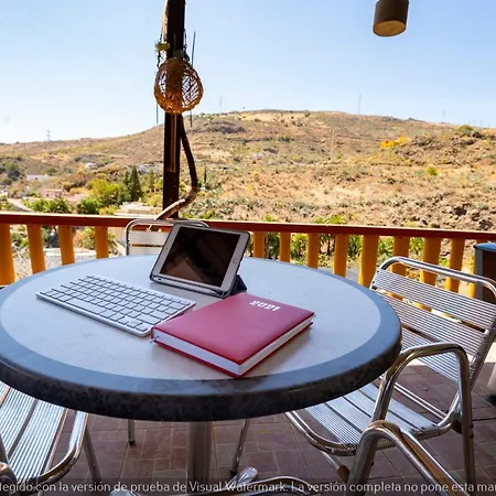 Semesterbostad Casa Ignacita Vv *