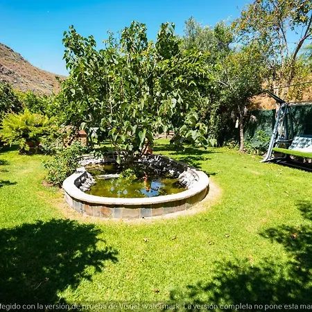 Casa Ignacita Vv Las Palmas de Gran Canaria