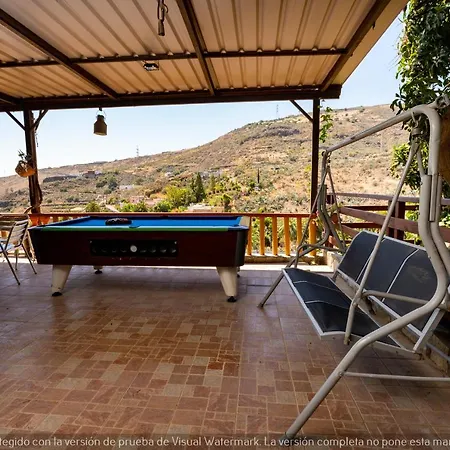 Casa Ignacita Vv Feriehus *