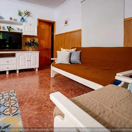 Casa Ignacita Vv * Las Palmas de Gran Canaria