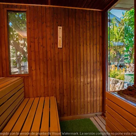 Casa Ignacita Vv Las Palmas de Gran Canaria