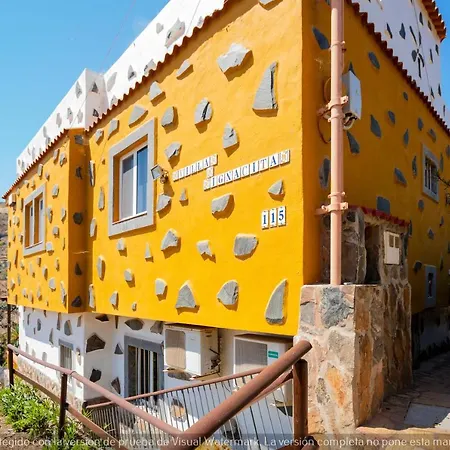 Feriehus Casa Ignacita Vv *