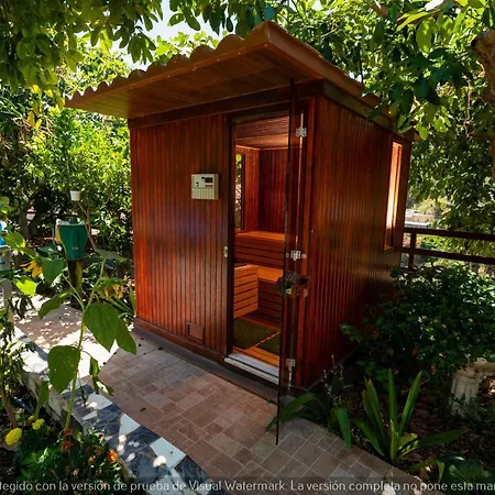 Casa vacanze Ignacita, Telde Las Palmas de Gran Canaria