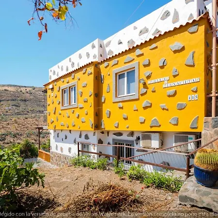 Feriehus Casa Ignacita Vv