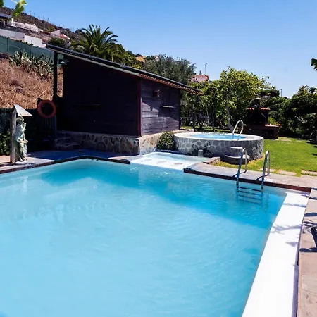 Casa Ignacita Vv * Las Palmas de Gran Canaria