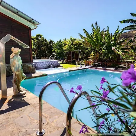 Casa vacanze Ignacita, Telde *