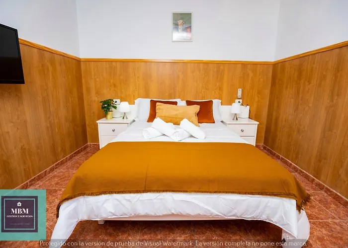 Casa de Férias Casa Ignacita Vv *