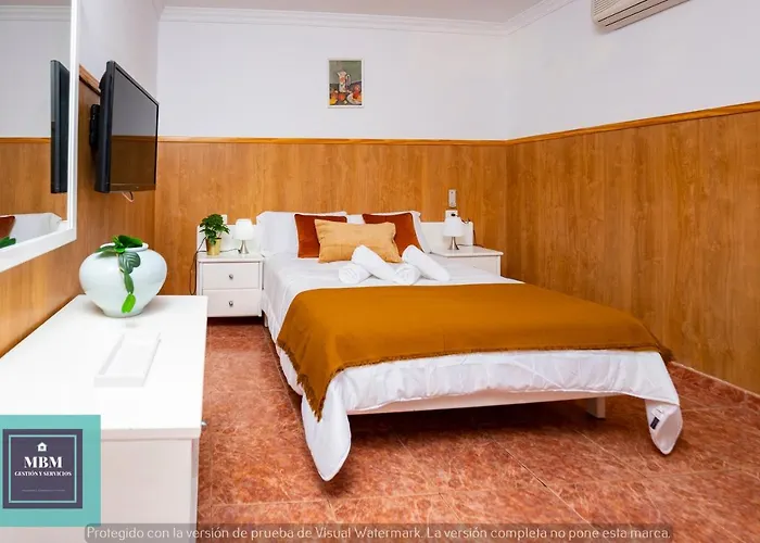 Casa Ignacita Vv 度假居 *