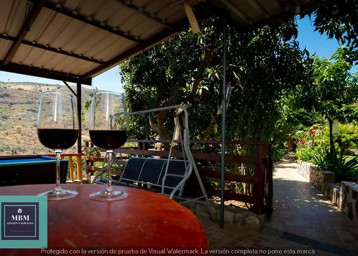 Casa Ignacita Vv Casa de Férias *