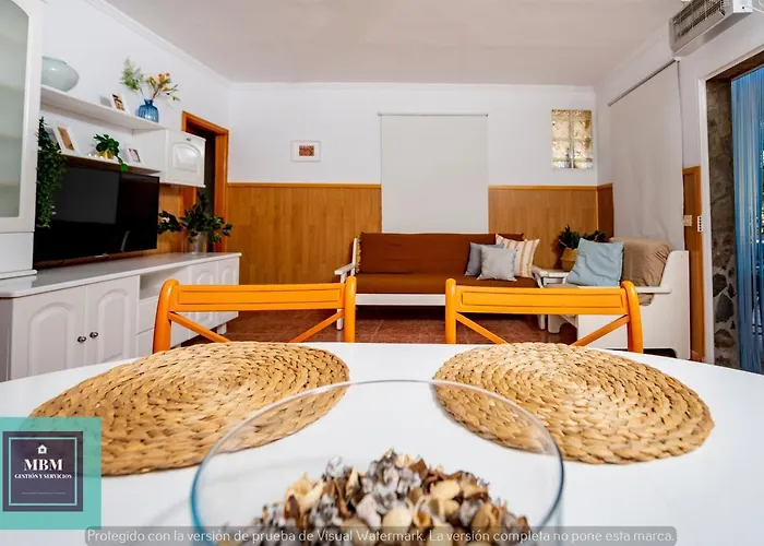 Casa Ignacita Vv Casa de Férias Las Palmas de Gran Canárias